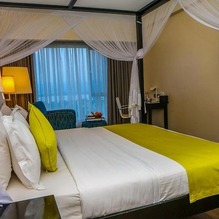 Acacia Premier Hotel คิซูมู ภายนอก รูปภาพ