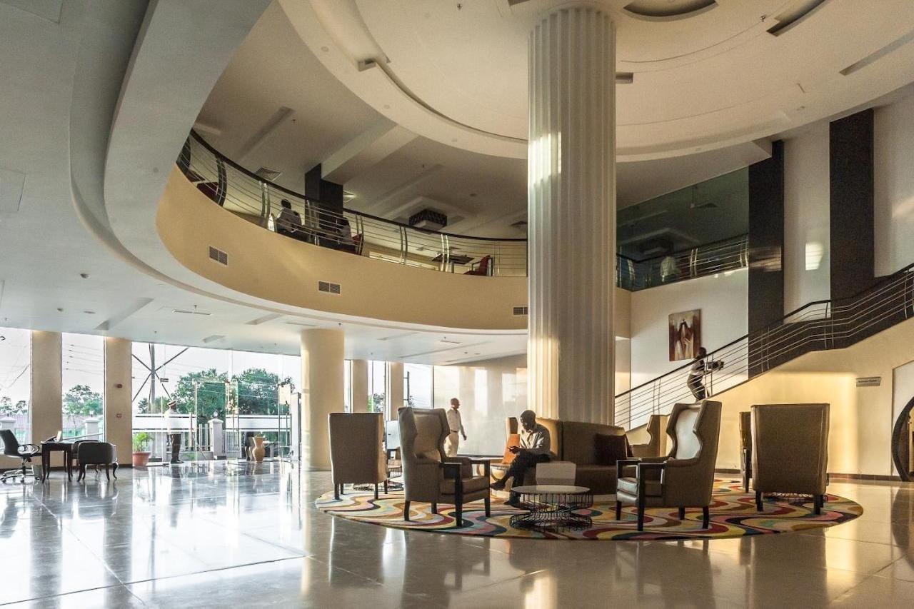 Acacia Premier Hotel คิซูมู ภายนอก รูปภาพ