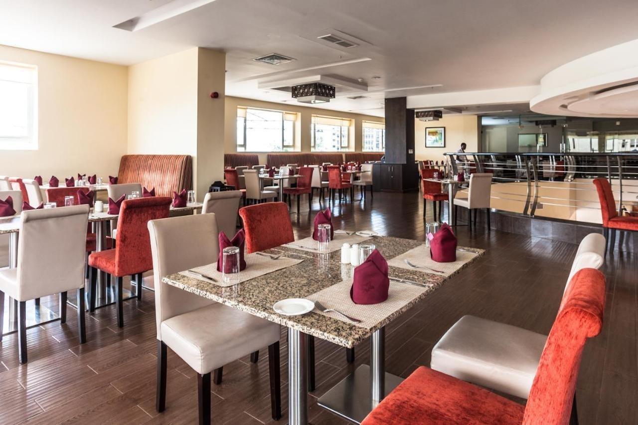 Acacia Premier Hotel คิซูมู ภายนอก รูปภาพ