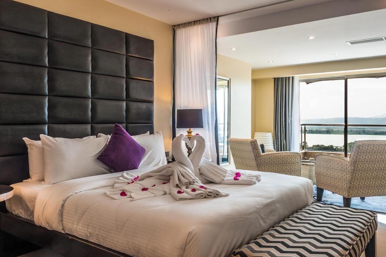 Acacia Premier Hotel คิซูมู ภายนอก รูปภาพ
