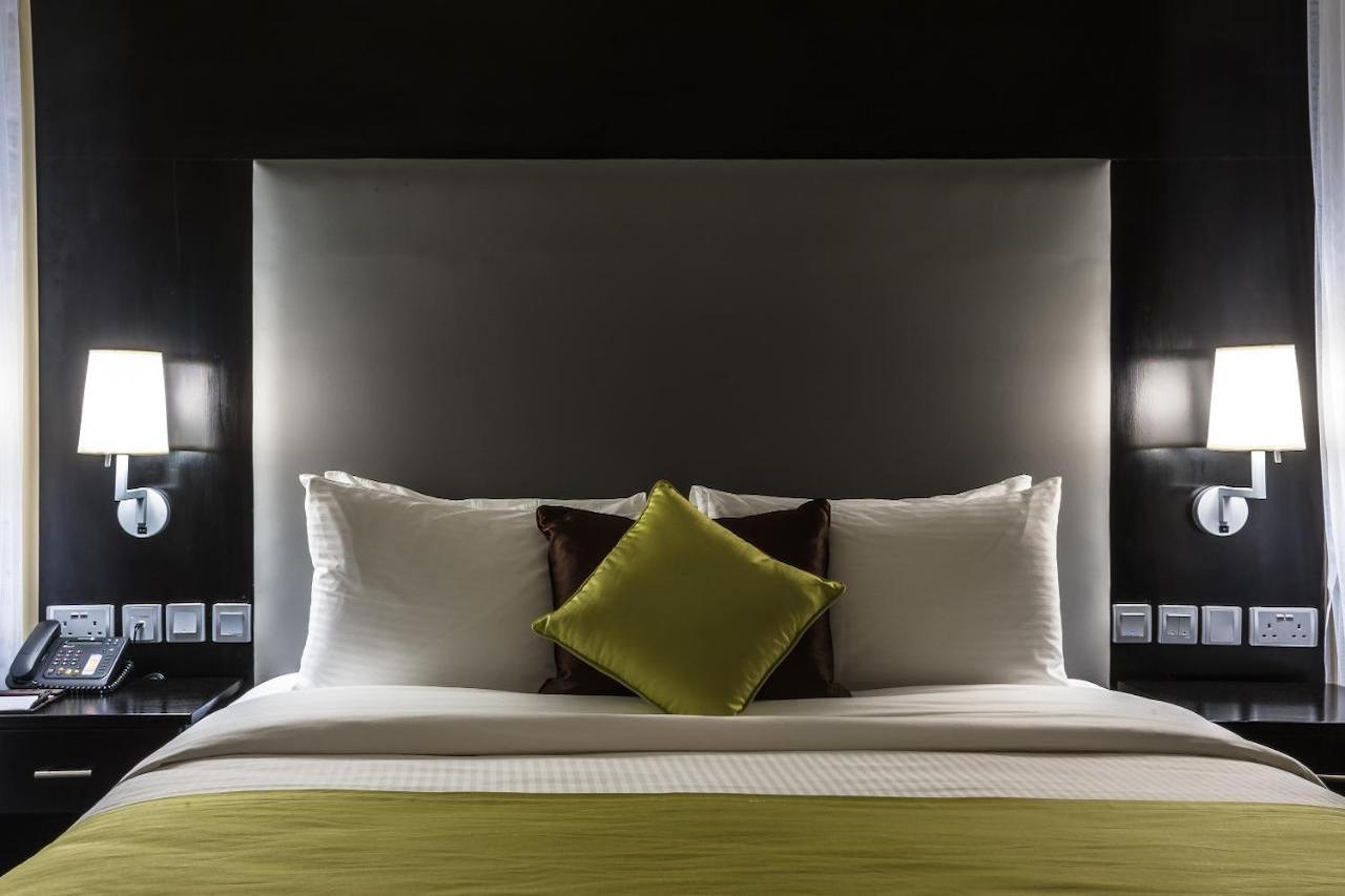 Acacia Premier Hotel คิซูมู ภายนอก รูปภาพ