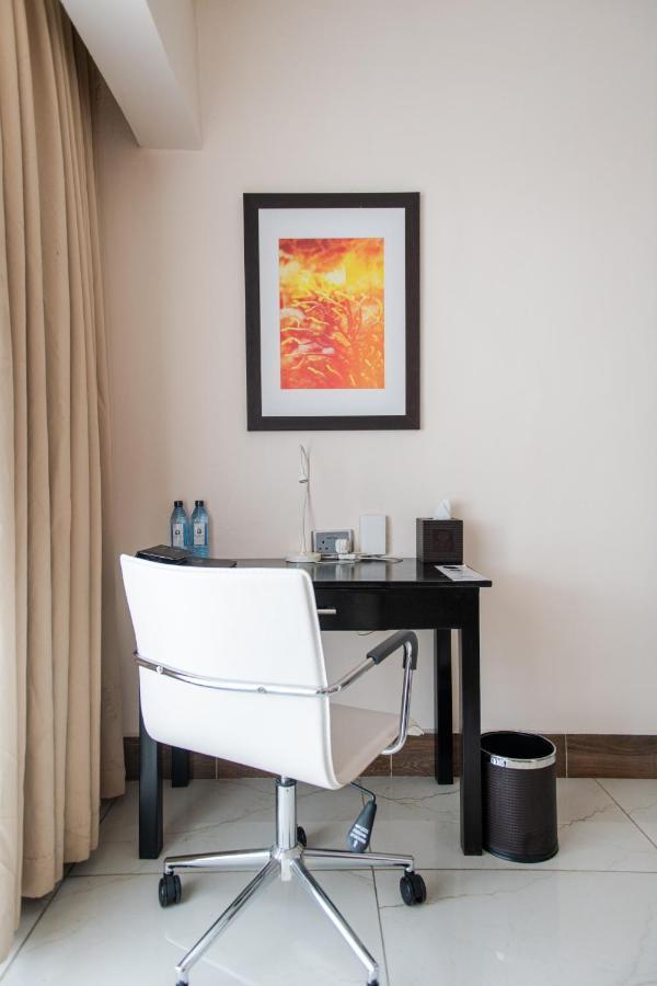 Acacia Premier Hotel คิซูมู ภายนอก รูปภาพ