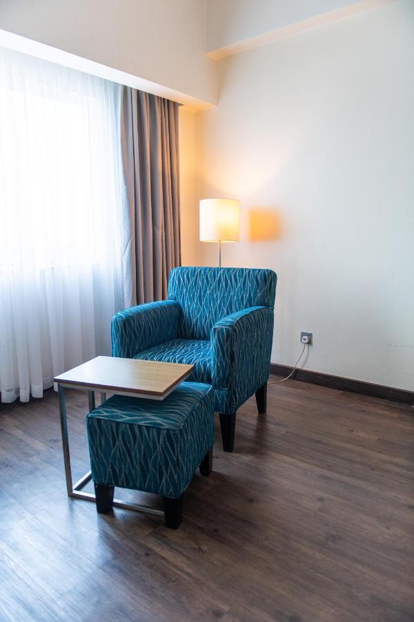 Acacia Premier Hotel คิซูมู ภายนอก รูปภาพ