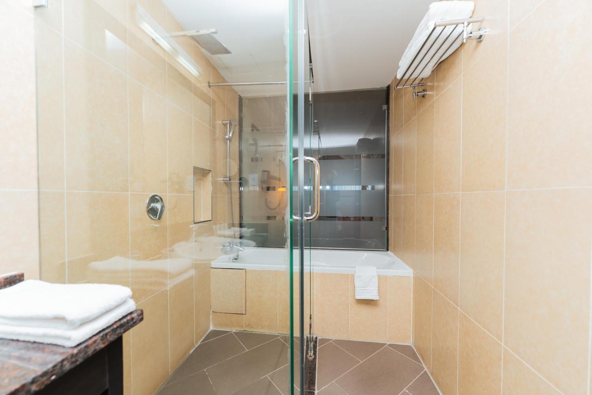 Acacia Premier Hotel คิซูมู ภายนอก รูปภาพ