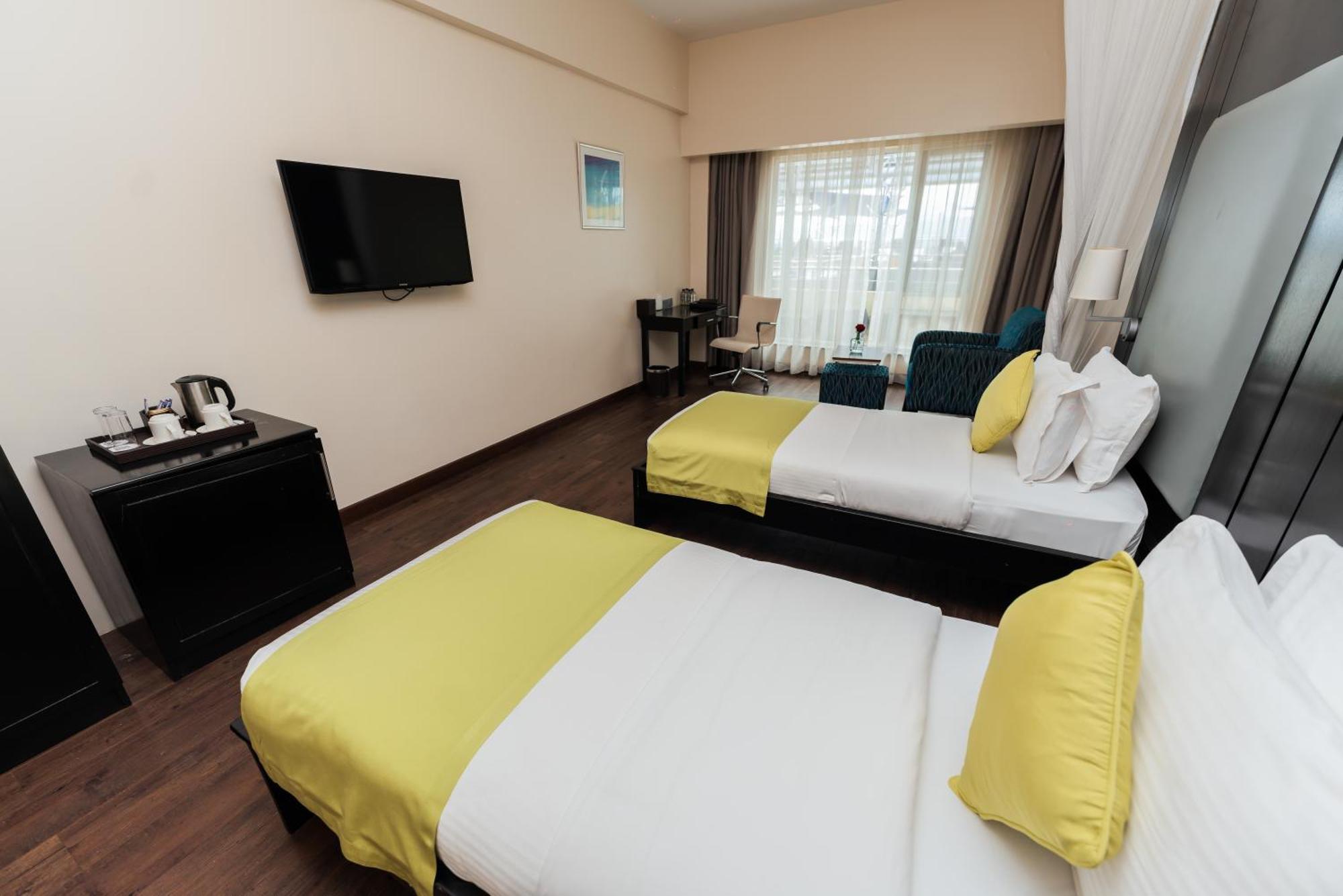 Acacia Premier Hotel คิซูมู ภายนอก รูปภาพ