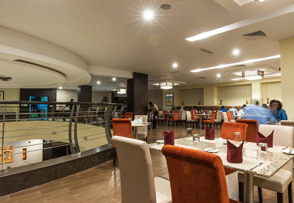 Acacia Premier Hotel คิซูมู ภายนอก รูปภาพ