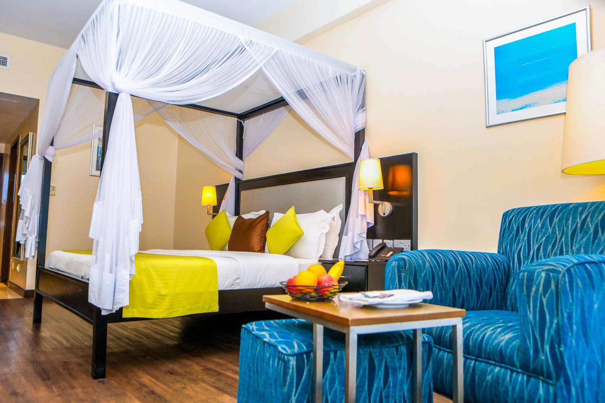 Acacia Premier Hotel คิซูมู ภายนอก รูปภาพ