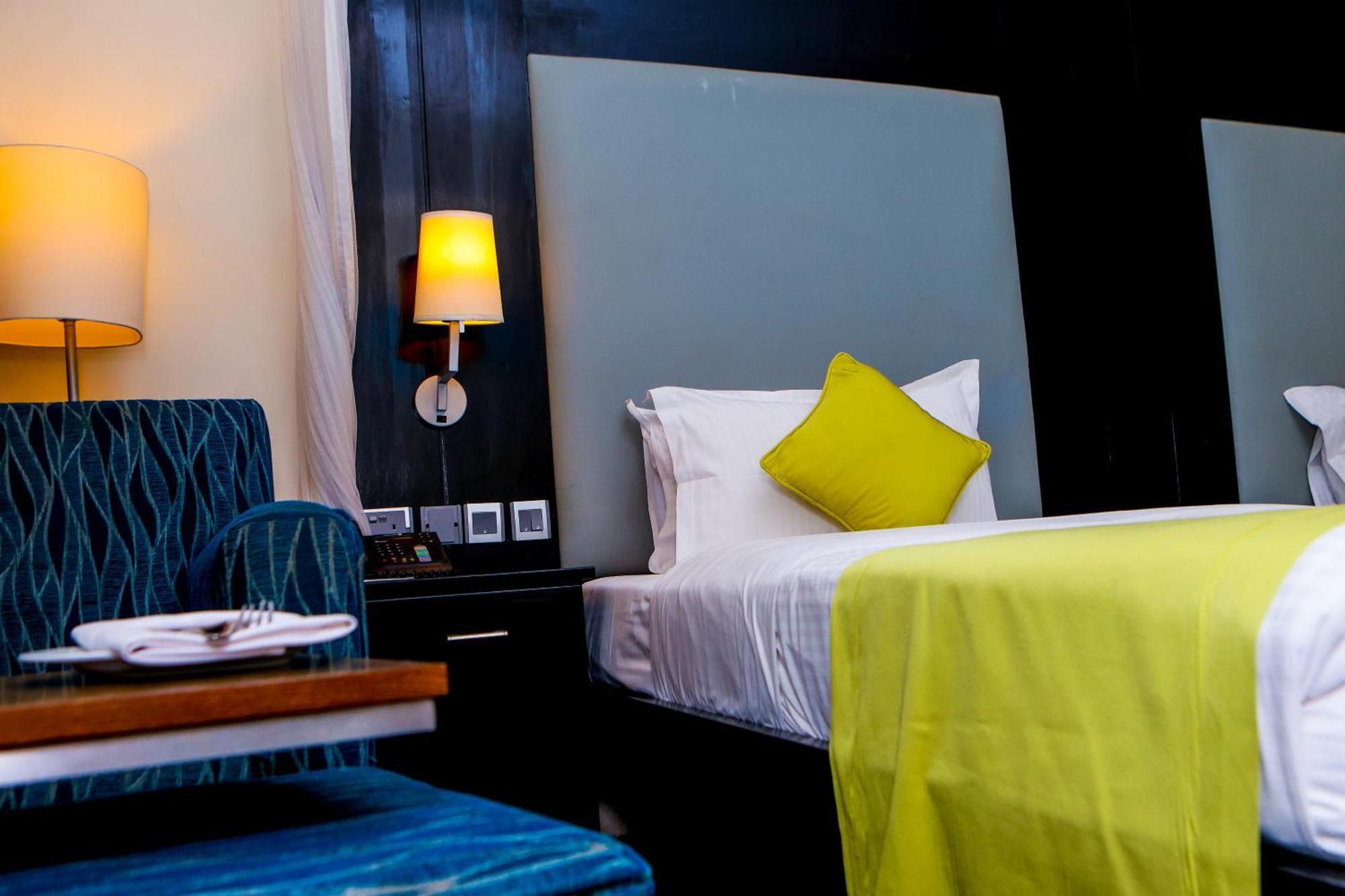 Acacia Premier Hotel คิซูมู ภายนอก รูปภาพ