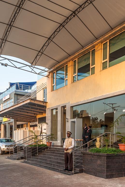 Acacia Premier Hotel คิซูมู ห้อง รูปภาพ