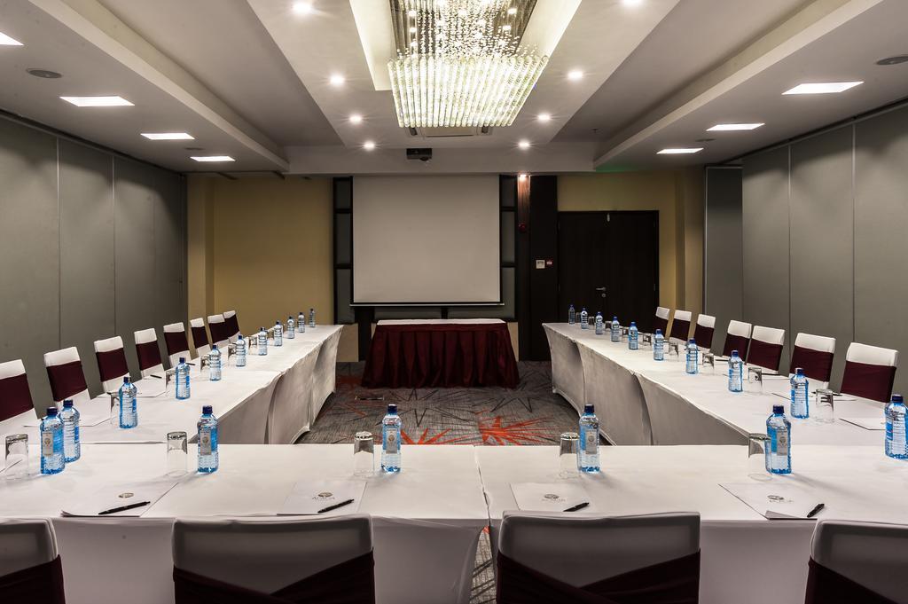 Acacia Premier Hotel คิซูมู ภายนอก รูปภาพ