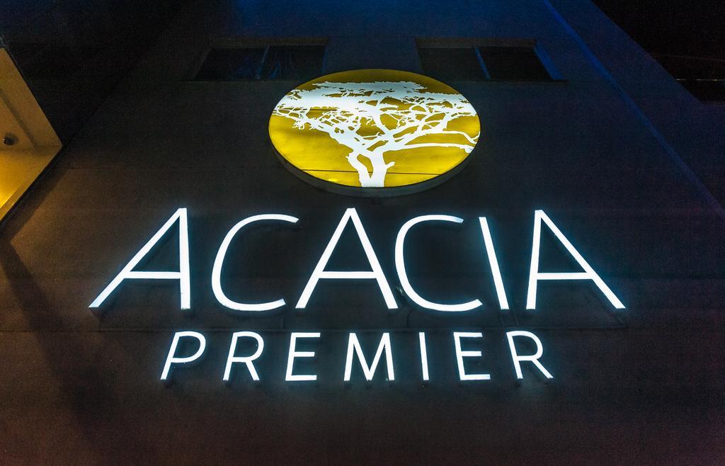 Acacia Premier Hotel คิซูมู ห้อง รูปภาพ