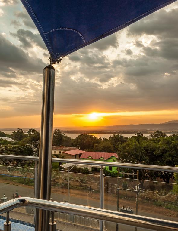 Acacia Premier Hotel คิซูมู ห้อง รูปภาพ