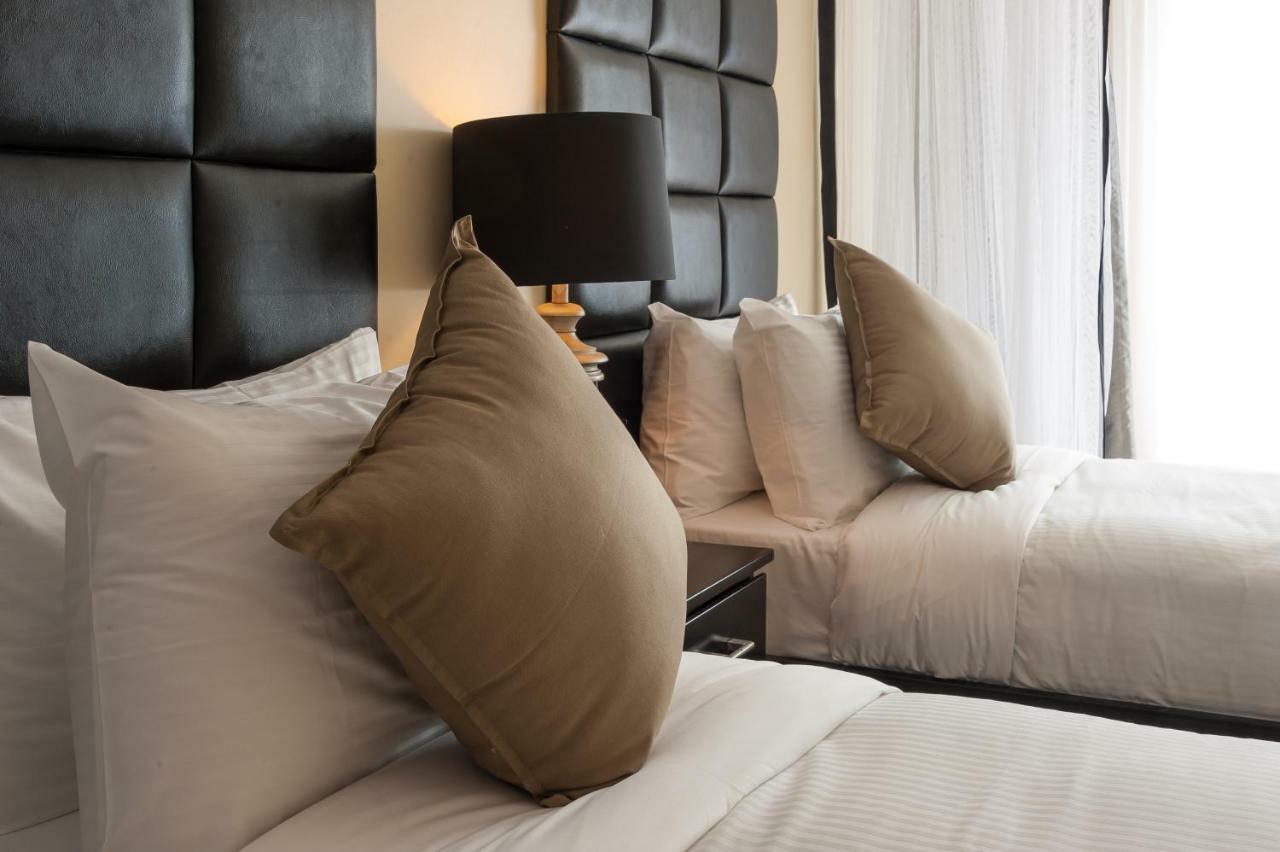 Acacia Premier Hotel คิซูมู ภายนอก รูปภาพ