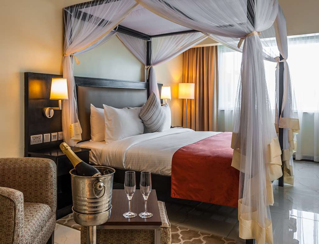 Acacia Premier Hotel คิซูมู ห้อง รูปภาพ