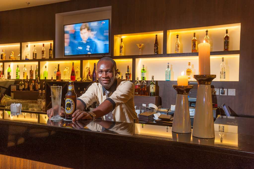Acacia Premier Hotel คิซูมู ร้านอาหาร รูปภาพ