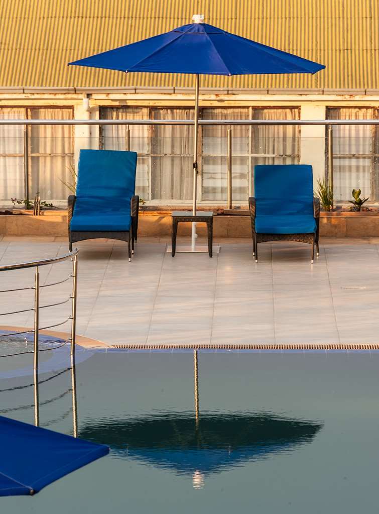 Acacia Premier Hotel คิซูมู สิ่งอำนวยความสะดวก รูปภาพ